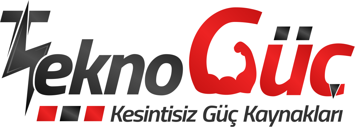 Teknogüç Kesintisiz Güç Kaynakları