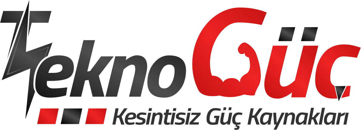 Teknogüç Kesintisiz Güç Kaynakları